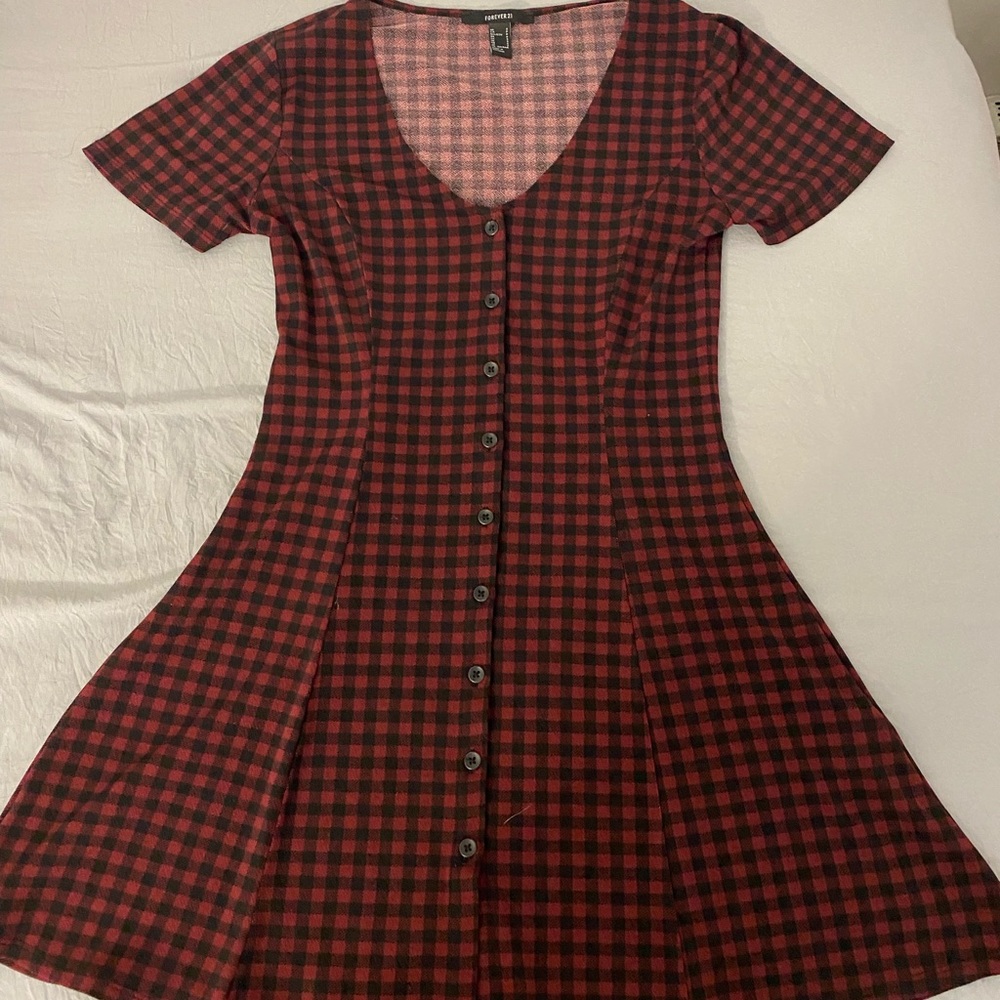 Forever 21 dress